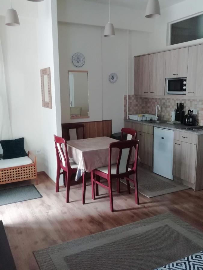 אגר Cehmesterek Apartman מראה חיצוני תמונה