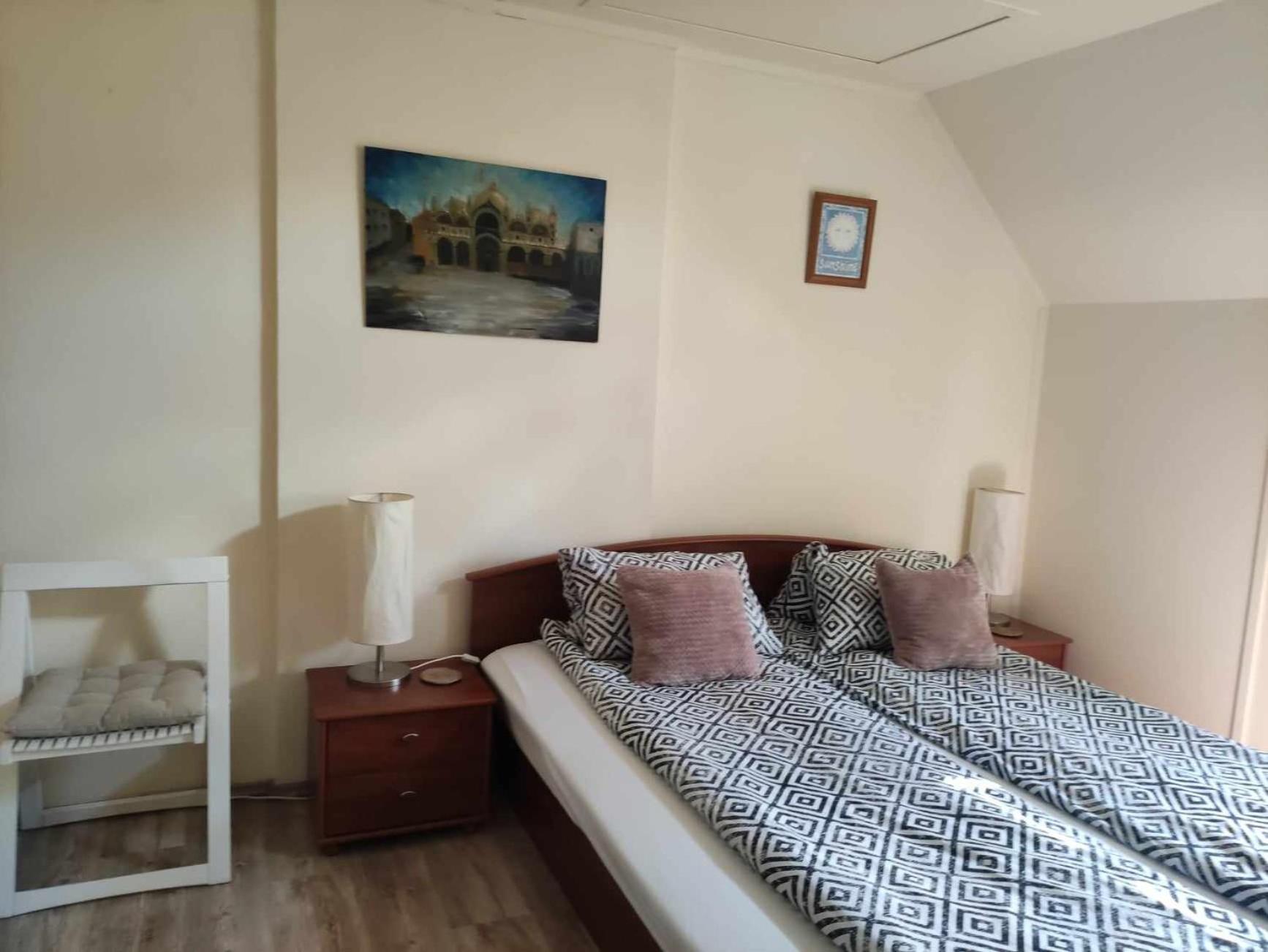 אגר Cehmesterek Apartman מראה חיצוני תמונה